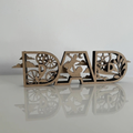 DAD Decorative Gift