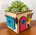 House Design Plantar